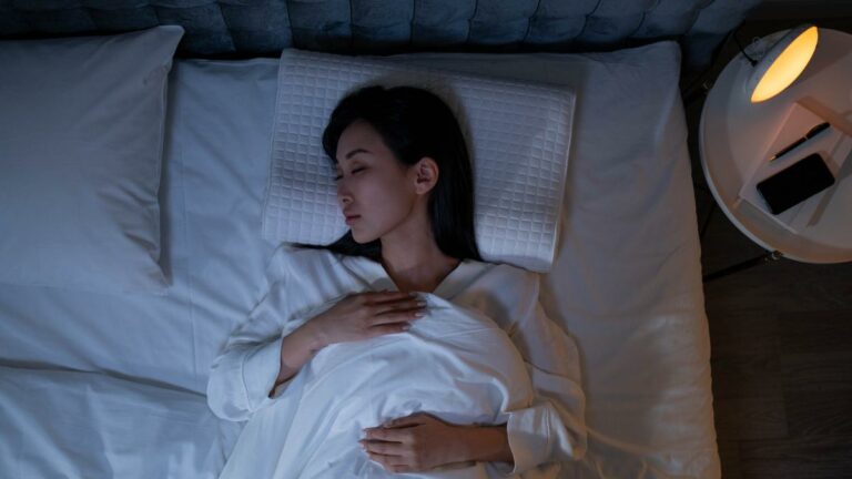 15 Mudanças de Hábitos para Dormir Bem e Acordar Renovado