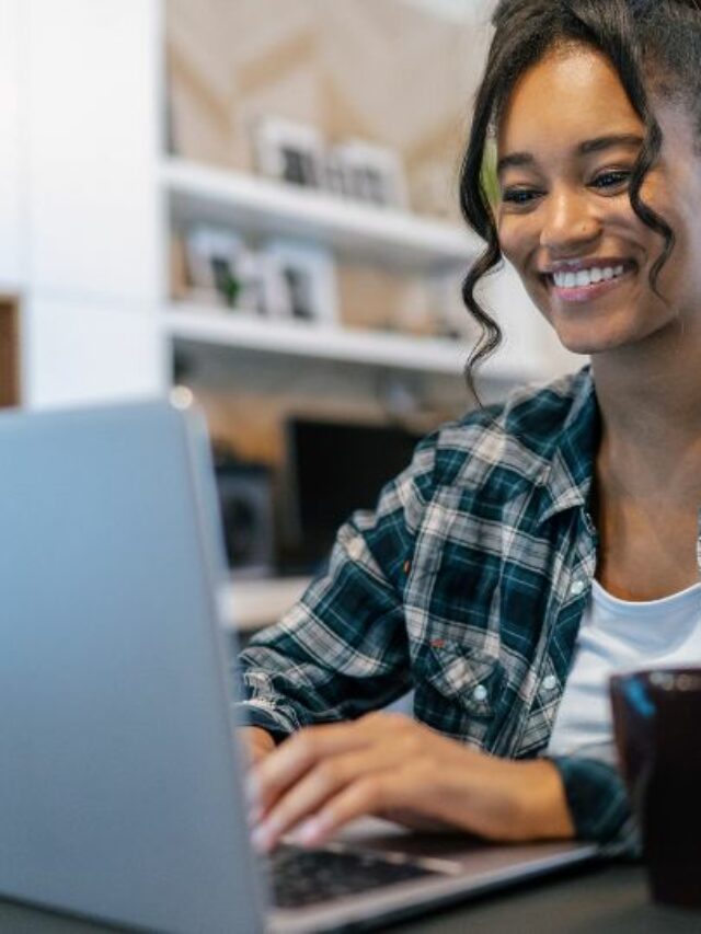 Criando um Espaço de Trabalho Silencioso para um Home Office Produtivo