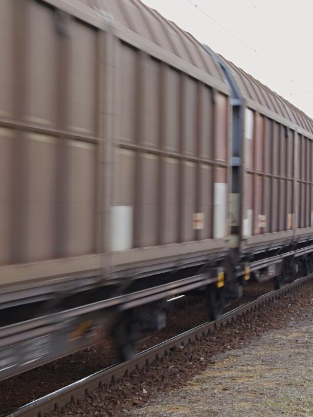 Morar perto de linhas de trem da CPTM: muito barulho?