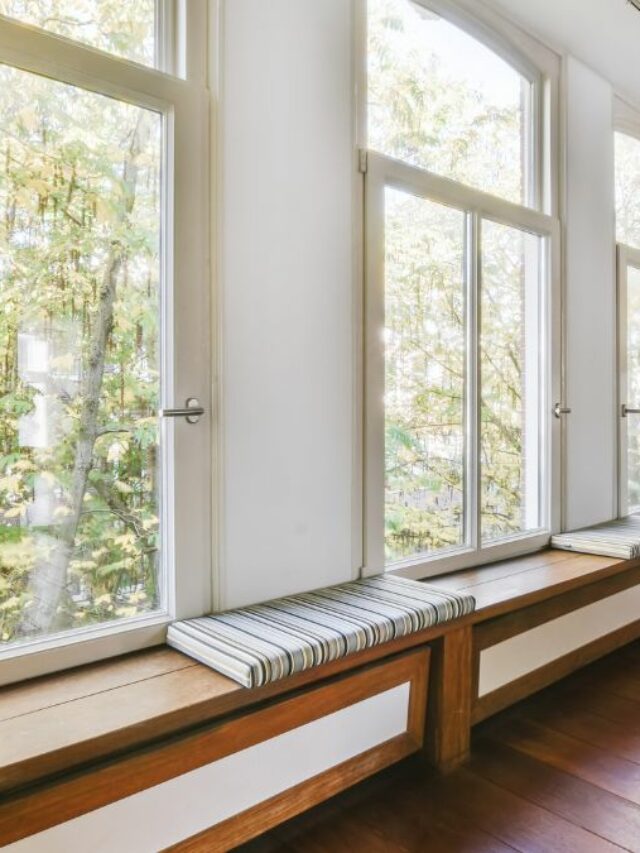Como aumentar o lucro da sua vidraçaria com janelas acústicas?