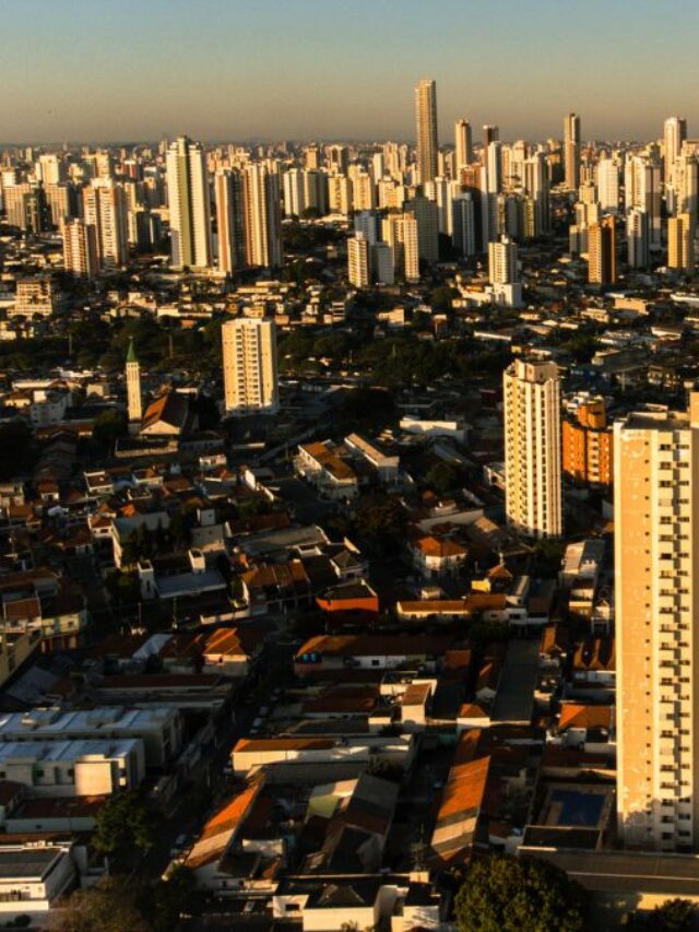 Por que Escolher um Bairro Silencioso? Veja os Benefícios